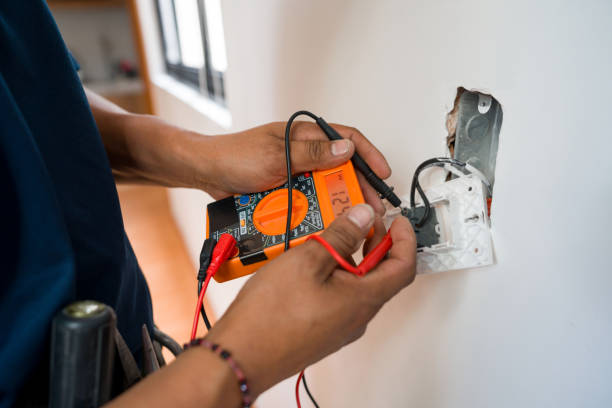 Best Electrical Repair Services  in Cheyenne, WY