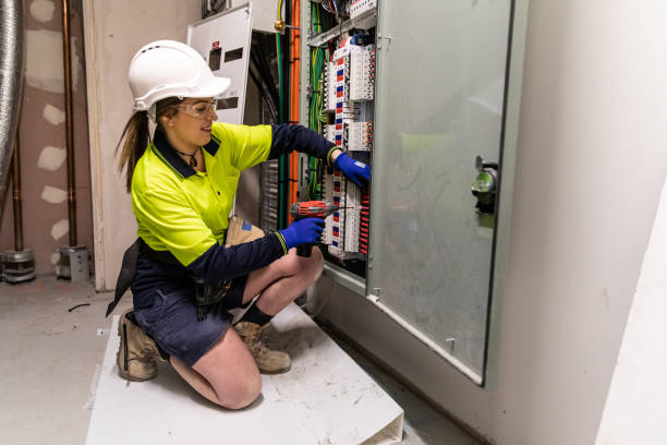 Best Electrician for Home Renovation  in Cheyenne, WY