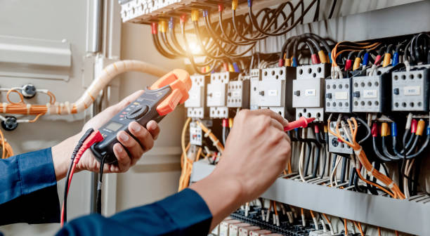 Best Commercial Electrician Services  in Cheyenne, WY