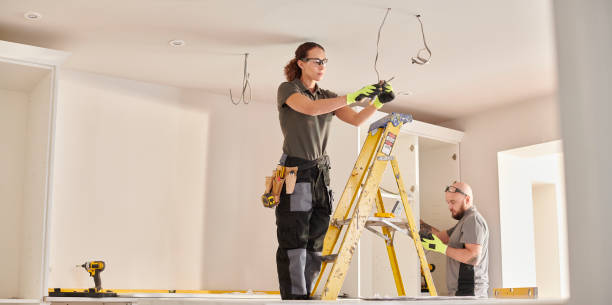 Best Electrical System Inspection  in Cheyenne, WY