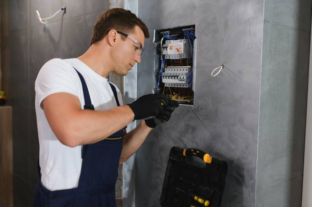 Best Local Electrician Companies  in Cheyenne, WY