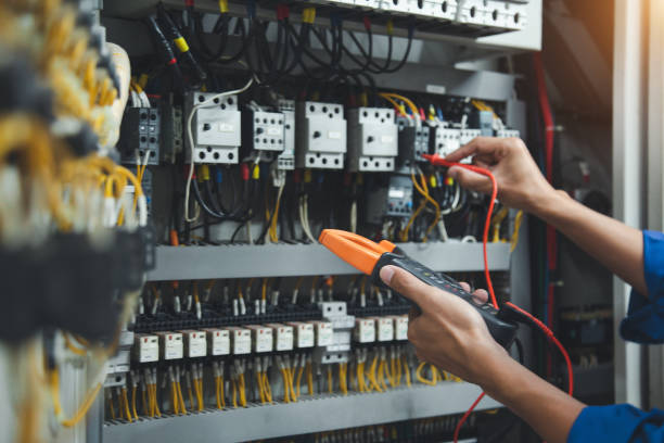 Best Affordable Emergency Electrician  in Cheyenne, WY