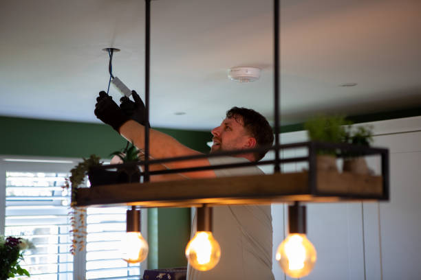 Reliable WY Electrician Solutions