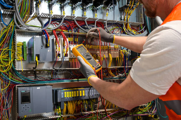 Best 24-Hour Electrician  in Cheyenne, WY