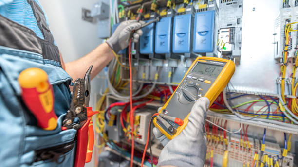 Best Electrical Outlet Repair  in Cheyenne, WY