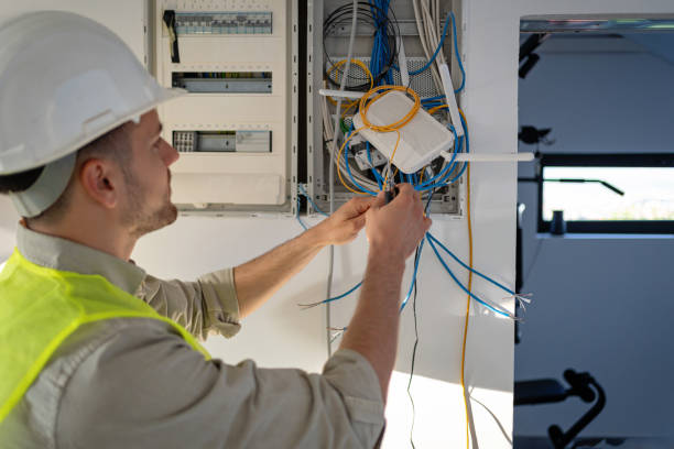 Best Electrical Rewiring Services  in Cheyenne, WY