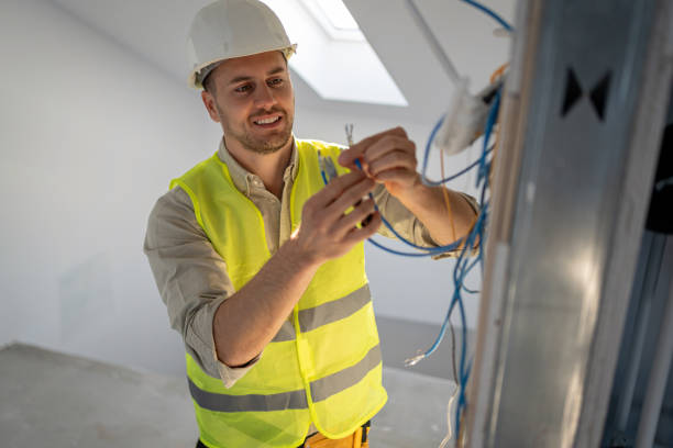Best Electrical System Inspection  in Cheyenne, WY