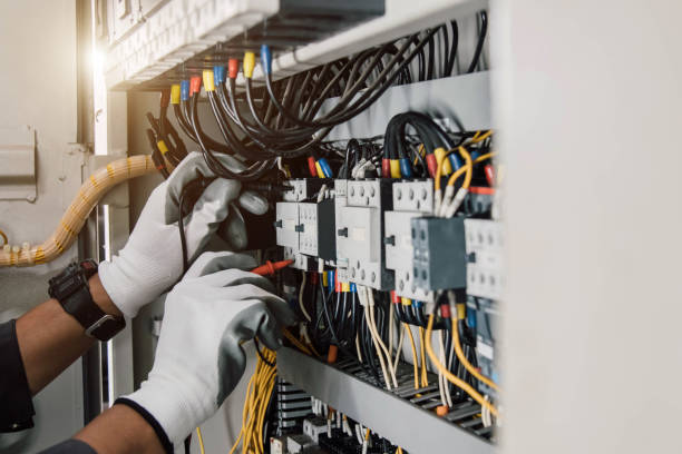 Best Electrical Contractors for Businesses  in Cheyenne, WY